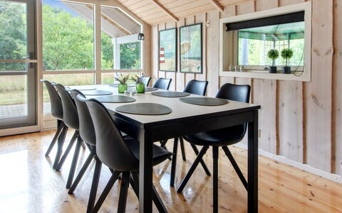 Sanna - 30Km from the Sea: Dak, Huis, Huis, Verblijf, Deur, Siding, Dek, Veranda, Plank, Hardwood