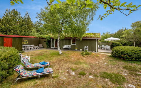 Sisko - 800M from the Sea: Verblijf, Schuur, Hut, Boerderij, Prairie, Keet, Schuur, Blokhut, Garden Gebouwen