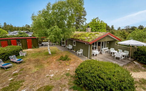 Sisko - 800M from the Sea: Verblijf, Schuur, Hut, Boerderij, Prairie, Keet, Schuur, Blokhut, Garden Gebouwen
