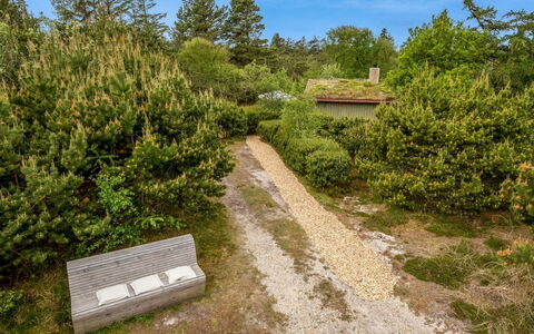 Sisko - 800M from the Sea: Verblijf, Schuur, Hut, Boerderij, Prairie, Keet, Schuur, Blokhut, Garden Gebouwen