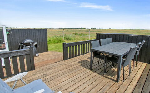 Inka - 100M from the Sea: Verblijf, Schuur, Hut, Boerderij, Prairie, Keet, Schuur, Blokhut, Garden Gebouwen