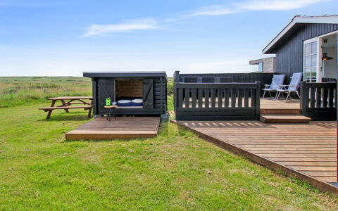 Inka - 100M from the Sea: Verblijf, Schuur, Hut, Boerderij, Prairie, Keet, Schuur, Blokhut, Garden Gebouwen