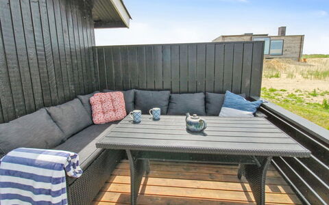 Inka - 100M from the Sea: Verblijf, Schuur, Hut, Boerderij, Prairie, Keet, Schuur, Blokhut, Garden Gebouwen