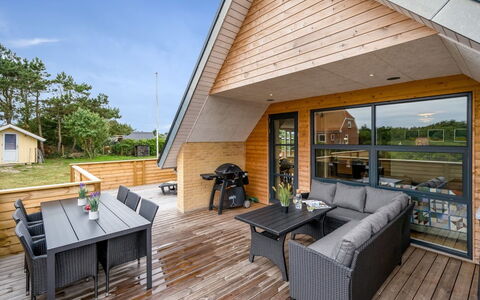Thorid - 800M from the Sea: Verblijf, Schuur, Hut, Boerderij, Prairie, Keet, Schuur, Blokhut, Garden Gebouwen