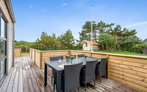 Thorid - 800M from the Sea: Verblijf, Schuur, Hut, Boerderij, Prairie, Keet, Schuur, Blokhut, Garden Gebouwen