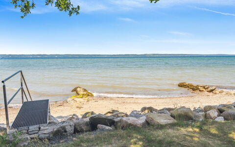 Kennet - 30M from the Sea: Blauw, Water, Zwemwater, Kust, Kust En Oceanic Landvormen, Strand, Kust, Zee, Zomer, Horizon