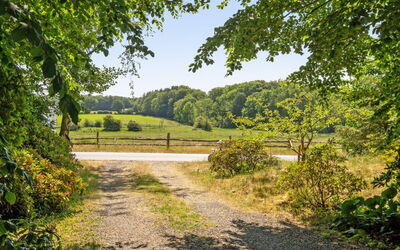 Kennet - 30M from the Sea