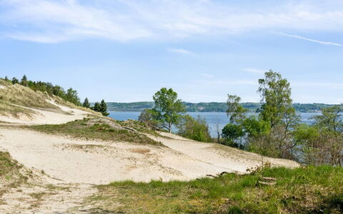 Anne - 150M from the Sea: Dak, Huis, Deur, Verblijf, Schaduw, Siding, Werf, Landgoed, Backyard