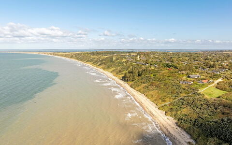 Engelbertine - 210M to the Fjord: Blauw, Water, Zwemwater, Natuurlijke Omgeving, Kust, Strand, Kust En Oceanic Landvormen, Kust, Horizon