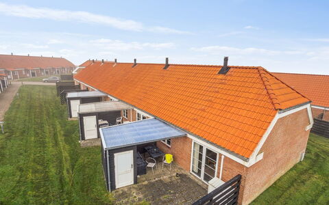 Ubbe - 200M from the Sea: Recreatie, Reclame, Park, Banner, Teken, Pad