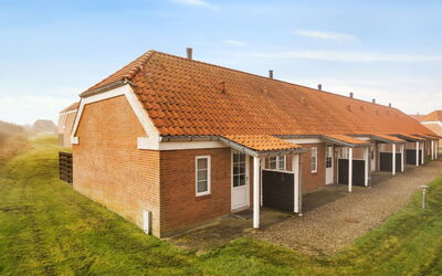 Ubbe - 200M from the Sea