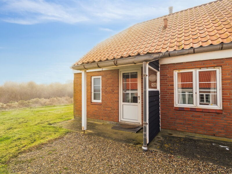 Ubbe - 200M from the Sea