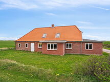 awa - 400m From The Sea In Western Jutland