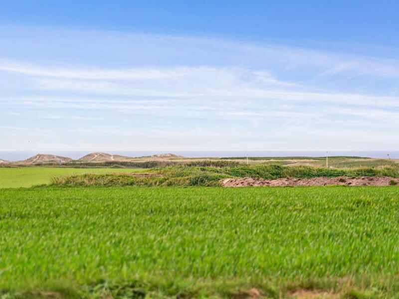 awa - 400m From The Sea In Western Jutland