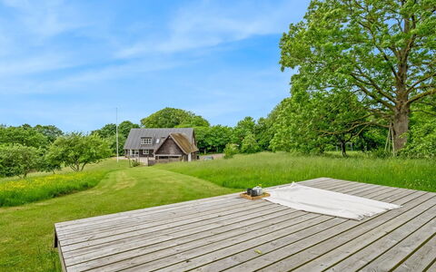 Guthbrand - 800M from the Sea: Gras, Grasland, Landelijk Gebied, Land Lot, Landschap, Wolk, Plain, Verblijf, Huis, Weide