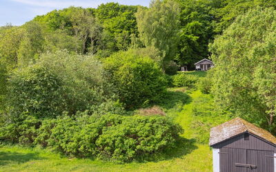 Ginne - 100M to the Fjord
