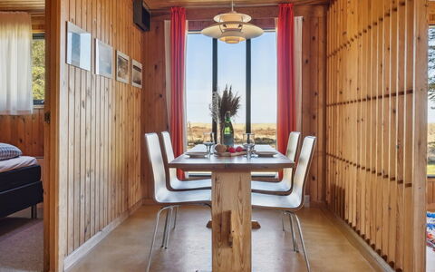 Laghmund - from the Sea: Meubilair, Interieur Ontwerp, Flooring, Hout, Verdieping, Plafond, Houten Vloer, Stoel, Tafel, Verlichting