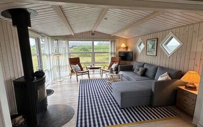 Freding - 450M from the Sea