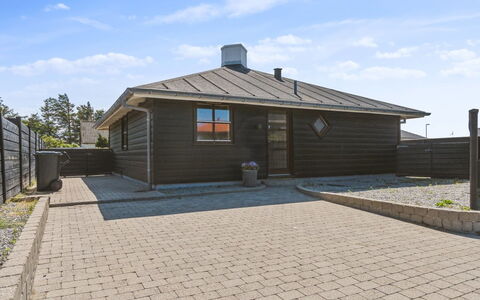Fridgerd - 250M from the Sea: Thatching, Verblijf, Huis, Dak, Huis, Boerderij, Hut, Landgoed, Dorp
