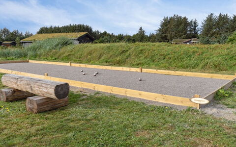 Sazdo - 1.1Km from the Sea: Plank, Timmerhout
