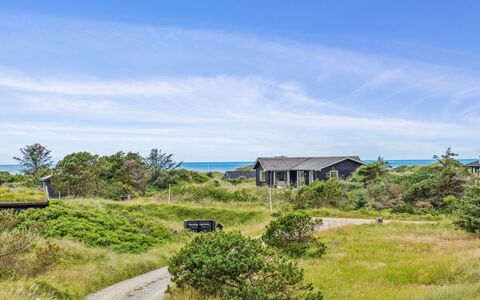 Hrefna - 500M from the Sea: Zwembad, Boerderij, Landgoed, Villa, Toevlucht, Hacienda, Eco Hotel, Backyard