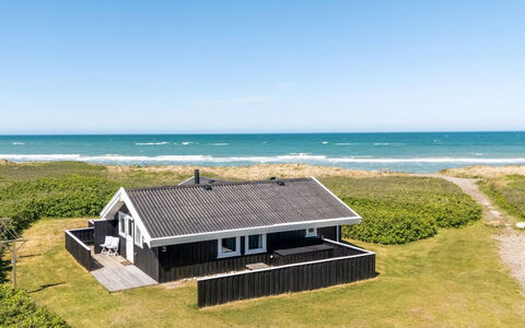 Minka - 58M from the Sea: Huis, Verblijf, Zee, Oceaan, Kust, Boerderij, Strand