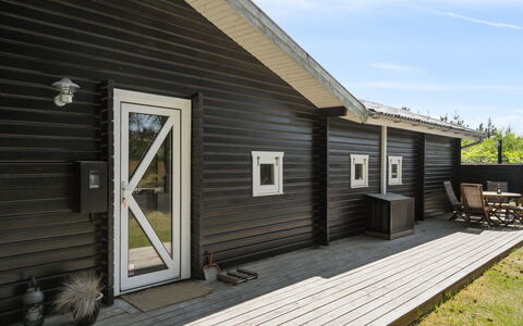 Adser - 600M from the Sea: Woongebied, Dak, Voorstad, Oprit, Landgoed, Schoorsteen