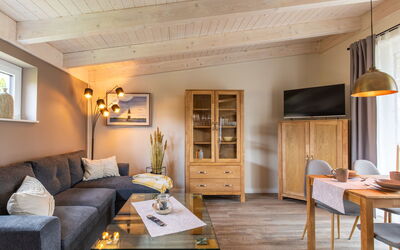 Accommodatie:&nbsp;Nachtigall Ii 100.3