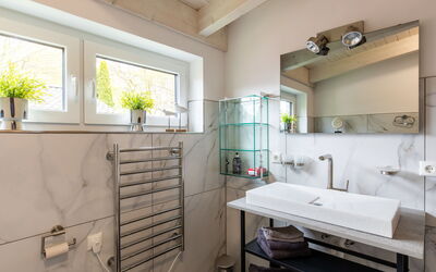 Accommodatie:&nbsp;Heimathafen 100.2