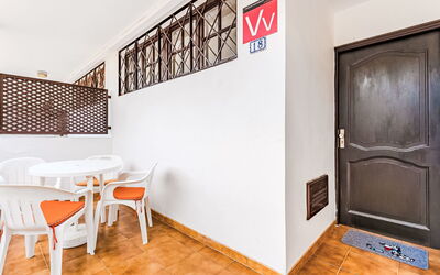 Accommodatie:&nbsp;Blue Neptuno 648.3