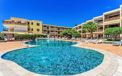 Puerto de Santiago 648: Stad, Appartement, Menselijke Nederzetting, Toevlucht, Condominium, Hotel, Badplaats, Zwembad, Badplaats, Eco Hotel