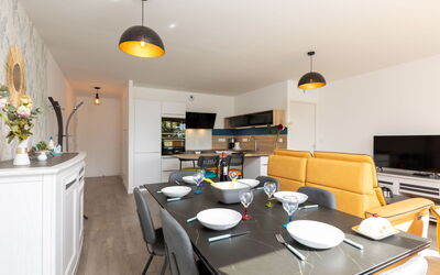 Accommodatie:&nbsp;Ker Eol 160.1