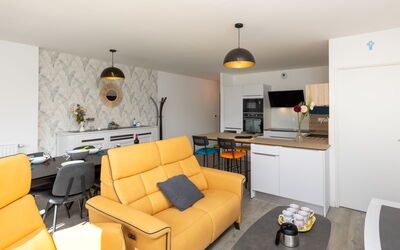 Accommodatie:&nbsp;Ker Eol 160.1