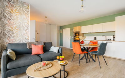 Accommodatie:&nbsp;Ker Eol 160.2