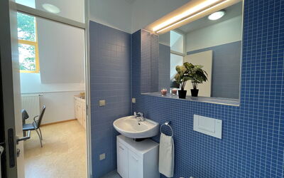 Accommodatie:&nbsp;Am Schwimmbad 110.1