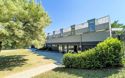 Accommodatie:&nbsp;Auxerois 110.2