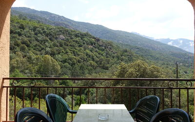 Accommodatie:&nbsp;Residence Cabanaccia Studio 38M² 300.4