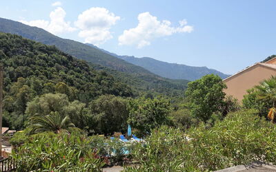 Accommodatie:&nbsp;Residence Cabanaccia 3 Pieces 4 Pers 300.1