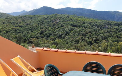 Accommodatie:&nbsp;Residence Cabanaccia 3 Pieces 6 Pers 300.2