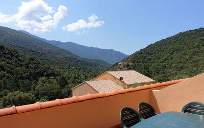 Accommodatie:&nbsp;Residence Cabanaccia 3 Pieces 6 Pers 300.3