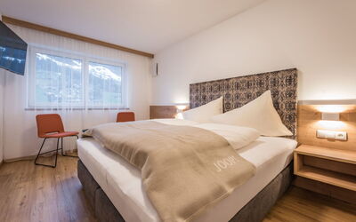 Accommodatie:&nbsp;Montec Apart 2 500.2