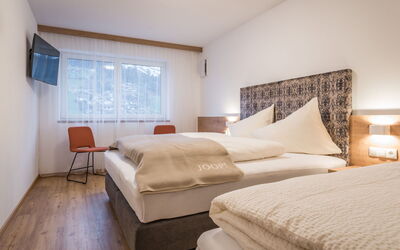 Accommodatie:&nbsp;Montec Apart 2 500.2