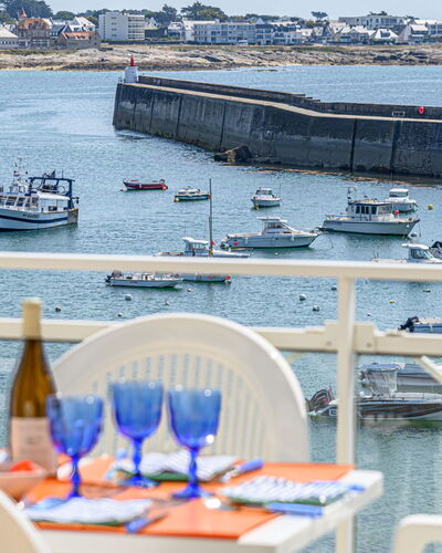 Résidence Villa des Iles