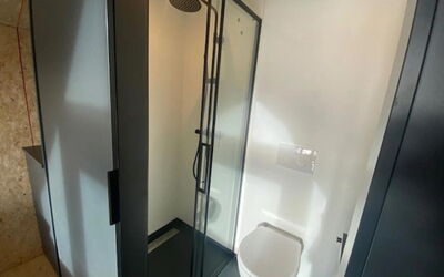 Accommodatie:&nbsp;Tiny House Solo Retreat 2 300.2