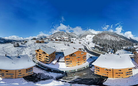 Disentis 50: Lucht, Sneeuw, Berg, Wolk, Helling, Wereld, Ijskap, Freezing, Huis, Glacial Landform