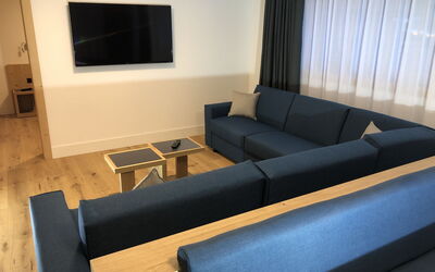 Accommodatie:&nbsp;Catrina 3-Zimmer Premium Apartment 50.2