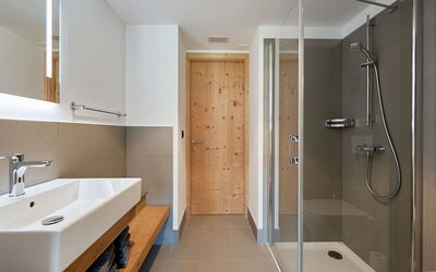 Accommodatie:&nbsp;Catrina 2-Zimmer Standard Apartment 50.1