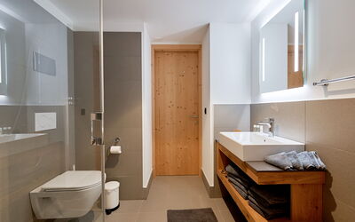Accommodatie:&nbsp;Catrina 2-Zimmer Standard Apartment 50.1