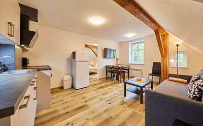 Accommodatie:&nbsp;Meda 10.1