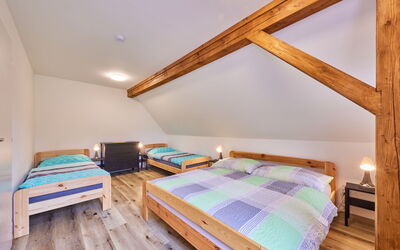 Accommodatie:&nbsp;Meda 10.1